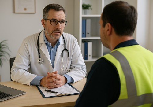 Understanding Your Rights: Choosing a Doctor for Workplace Injuries Under Workers Compensation Laws