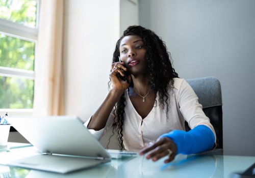 Understanding Workers Compensation Claims: Can Employers Deny Them?